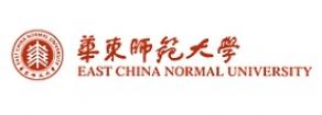 Лого China West Normal University Китайский Западный Педагогический Университет 