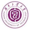 Лого Hunan University of Technology Хунаньский научно-технический университет