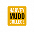Лого Harvey Mudd College Колледж Харви Мадд