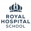 Лого Royal Hospital School (Летний академический лагерь Royal Hospital School)