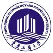 Лого Chongqing Technology & Business University Чунцинский университет технологий и бизнеса
