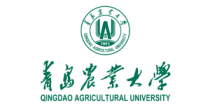 Лого Quingdao Agricultural University (QAU) Циндао сельскохозяйственный университет