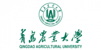 Лого Quingdao Agricultural University Аграрный университет Циндао