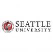 Лого Seattle University (SU) Университет Сиэтл