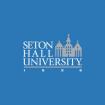 Лого Seton Hall University Университет Сетон-Холл