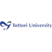 Лого Tottori University Университет Тоттори