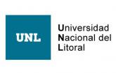 Лого Universidad Nacional del Litoral Университет Насьональ дель Литораль