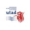 Лого Universidade de Tras os Montes e Alto Douro Университет Трас-ос-Монтес и Альто-Дору