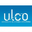 Лого Université du Littoral Côte d'Opale Университет Литораль Кот д'Опаль