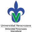 Лого Universidad Veracruzana (UV) Университет Веракрусана