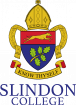 Лого Slindon College Summer School (Летний лагерь Slindon College)