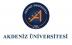 Akdeniz University Университет Акдениз