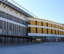 University of Namibia Университет Намибии
