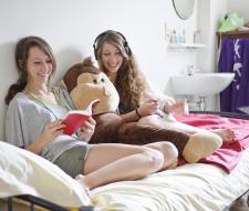 Ceran Spa Lingua International летний лагерь Серан Спа