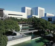 Chuo University Университет Чуо