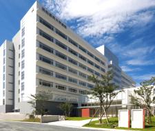 Hamamatsu University School of Medicine Медицинский факультет Университета Хамамацу