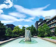 Kagawa University Университет Кагава
