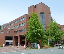Kyoto Institute of Technology Киотский технологический институт