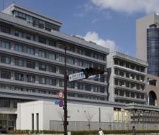 Shimane University Университет Симанэ