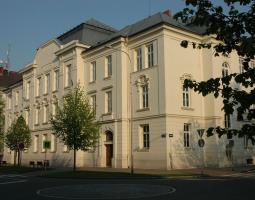 Ostrava University Остравский университет