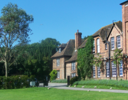 Sherborne Preparatory School (Подготовительная школа Sherbourne)