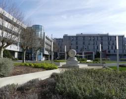 Institut National Polytechnique de Toulouse (INPT) Национальный политехнический институт Тулузы