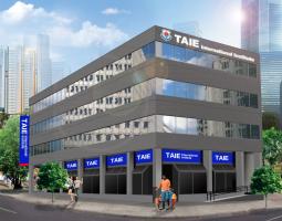 TAIE International Institute (Частная школа TAIE)