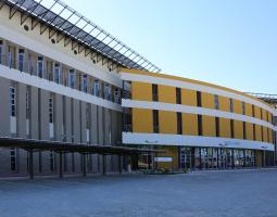 University of Namibia Университет Намибии