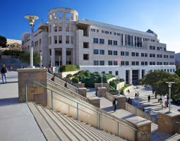 California State University San Marcos Университет штата Калифорния в Сан-Маркосе