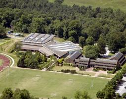 ACS Cobham Summer (Летний лагерь Discovery Summer ACS Cobham School)