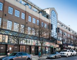 EC Montreal (Детский языковой лагерь EC Монреаль)