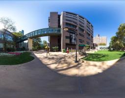 Long Island University (LIU) Университет Лонг-Айленда