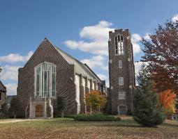 University of Tennessee Chattanooga Университет Теннесси в Чаттануга