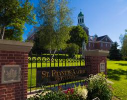 Saint Francis Xavier University (StFX) Университет Сейнт Франсис Хавьер