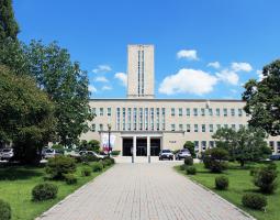 Seoul National University of Science & Technology Сеульский национальный университет науки и технологии