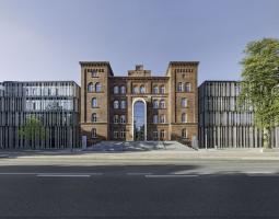 Technische Universität Hamburg Harburg Гамбургский Технический Университет