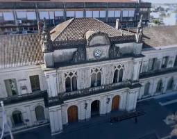 Universidad Nacional del Litoral Университет Насьональ дель Литораль