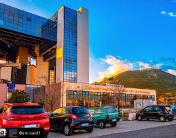 Università degli Studi di Cassino Университет Кассино и Южного Лацио