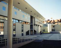 Université du Littoral Côte d'Opale Университет Литораль Кот д'Опаль