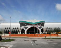 Universiti Tun Hussein Onn Malaysia (UTHM) Университет Тун Хуссейн Онн Малайзия
