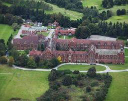 Worksop College (частная школа Worksop College)