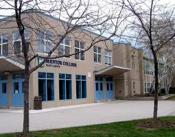 Mentor College (Ментор Колледж Mentor College)