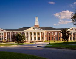 Tennessee Technological University Университет Теннесси Тек