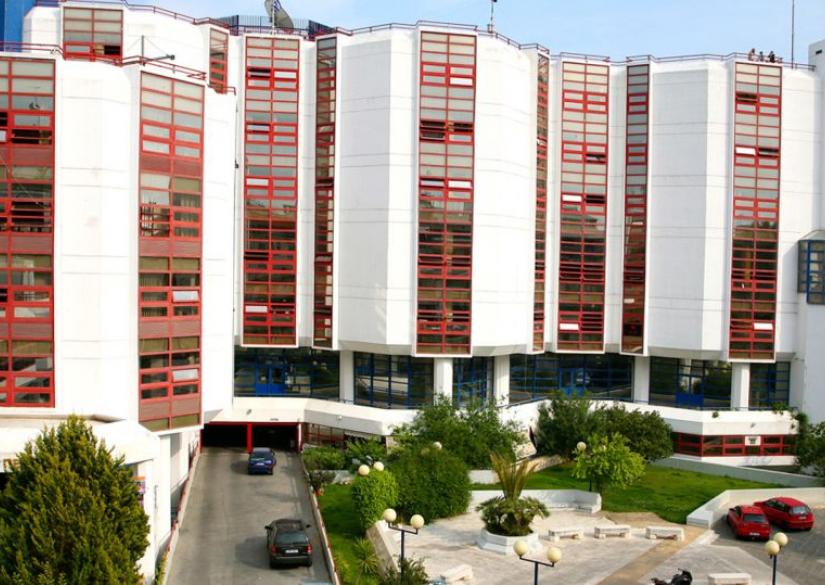 University of Piraeus Университет Пирея 0