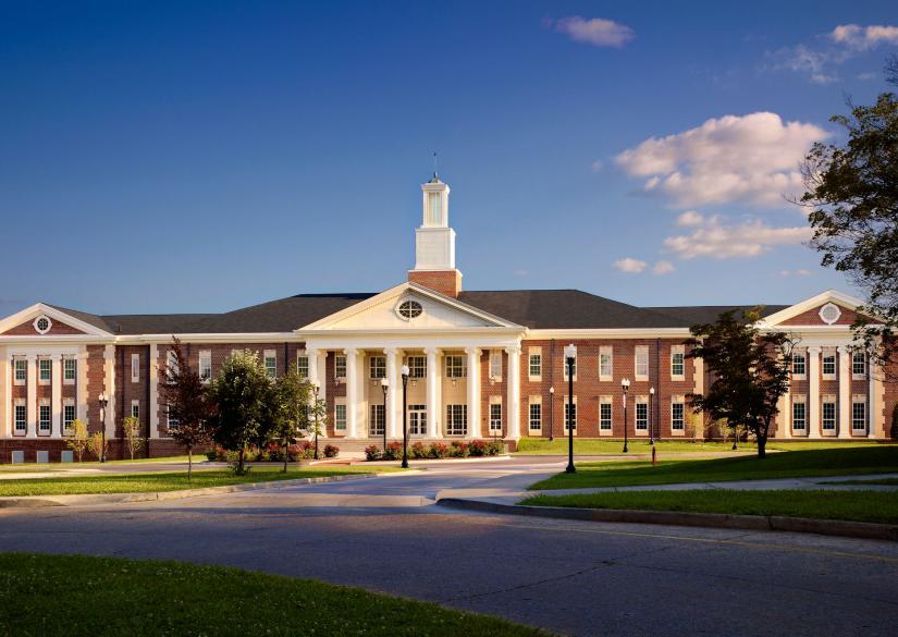 Tennessee Technological University Университет Теннесси Тек 0