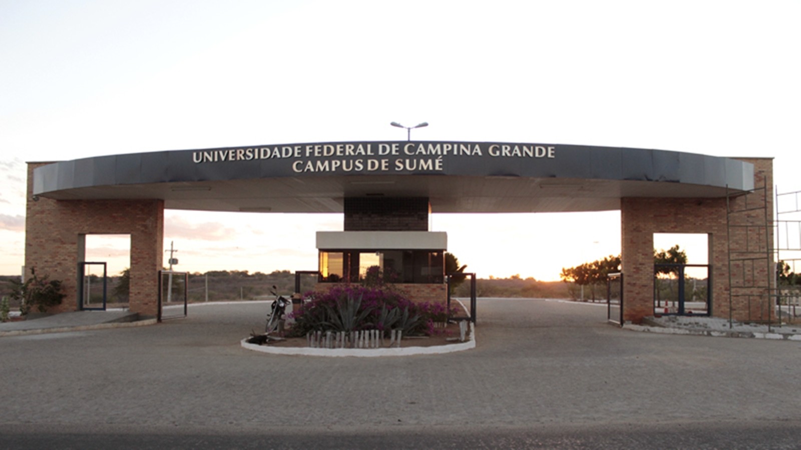 Faculdade De Ciências Médicas De Campina Grande