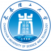 Лого Changchun University of Technology Чанчуньский политехнический университет