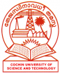 Лого Cochin University of Science & Technology Кочайн Юниверсити оф Сайенс энд Текнолоджи