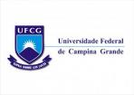 Лого Universidade Federal de Campina Grande Федеральный университет Кампина-Гранди 