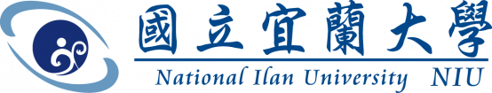 Лого National Ilan University Национальный университет Илан 